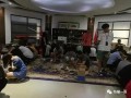 太谷假金店爆料案件最新,揭秘背后黑幕与受害者维权之路